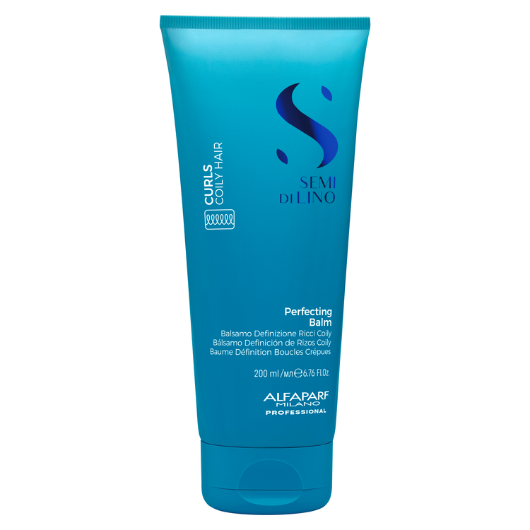 Semi di Lino | Curls Perfecting Balm 200ml