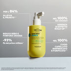 Yellow Professional Scalp Detox Spray
