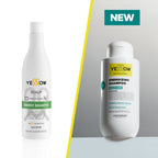 Yellow Professional Scalp Energizing Shampoo