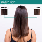 Yellow Professional Scalp Energizing Shampoo