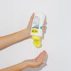 Yellow Professional Scalp Rebalancing Shampoo