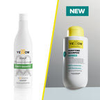 Yellow Professional Scalp Purifying Shampoo