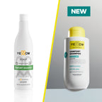 Yellow Professional Scalp Comfort Shampoo
