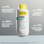 Yellow Professional Scalp Comfort Shampoo