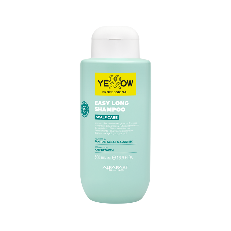 Yellow Professional Scalp Easy Long Shampoo 500ml