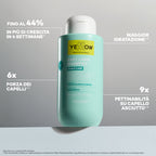 Yellow Professional Scalp Easy Long Shampoo