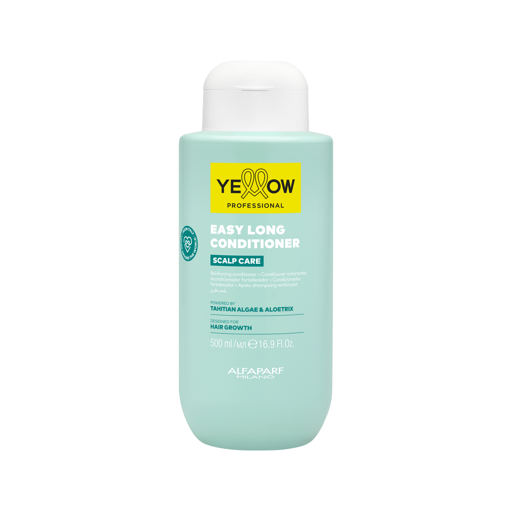 Yellow Professional Scalp Easy Long Conditioner 500ml