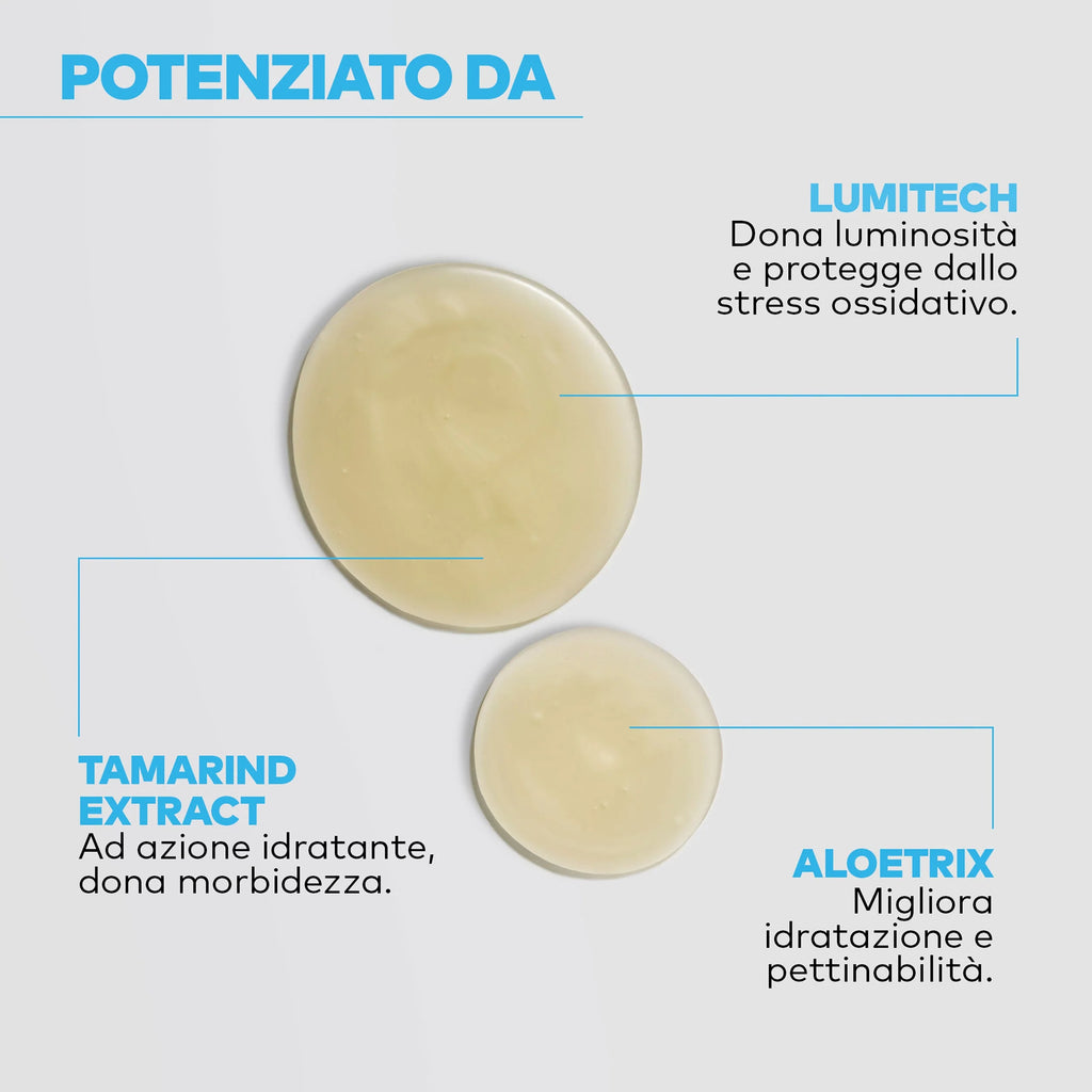 Yellow Professional | Glow Shampoo - Illumina e Idrata tutti i tipi di capelli 500ml