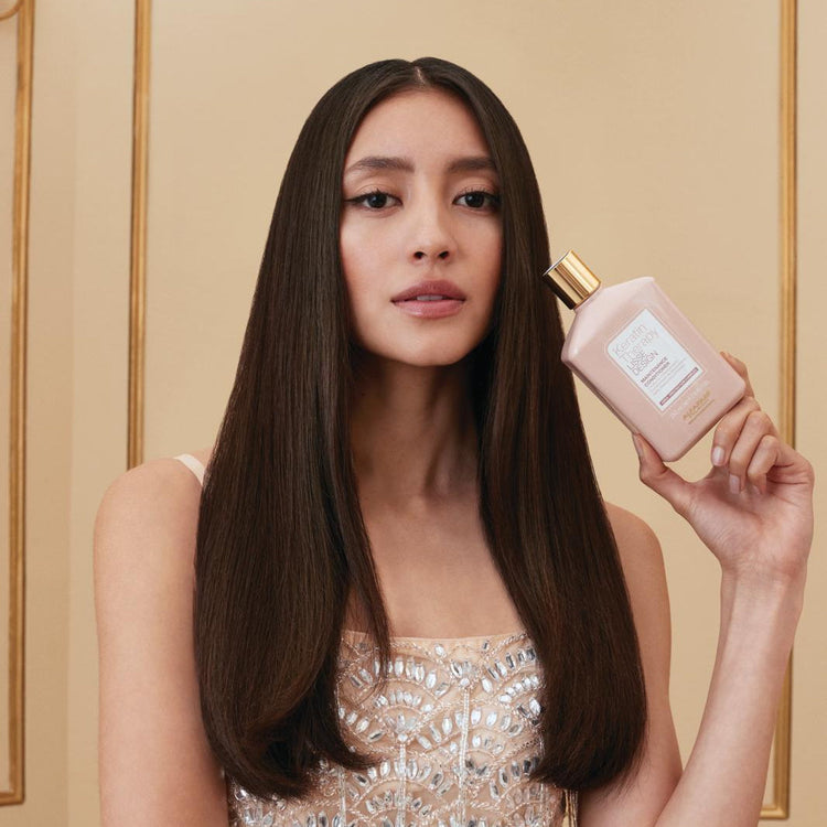 Keratin Therapy Lisse Design