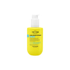 Yellow Professional | Glow Leave in Cream - Idrata e Illumina tutti i tipi di capelli 150ml
