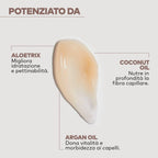 Yellow Pro/Nourishing Leave-in Treatment-Trattamento nutriente leave-in per capelli secchi 200ml