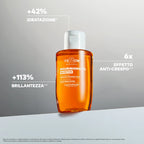 Yellow Pro/Nourishing Oil-Olio nutriente per capelli secchi 100ml