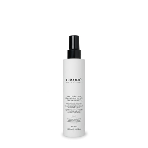 Biacrè Hyaluronic Milk Leave-in Conditioner 200ml