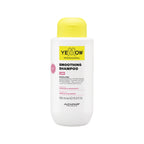 Yellow Pro/Smoothing Shampoo 500ml-Shampoo lisciante per capelli indisciplinati