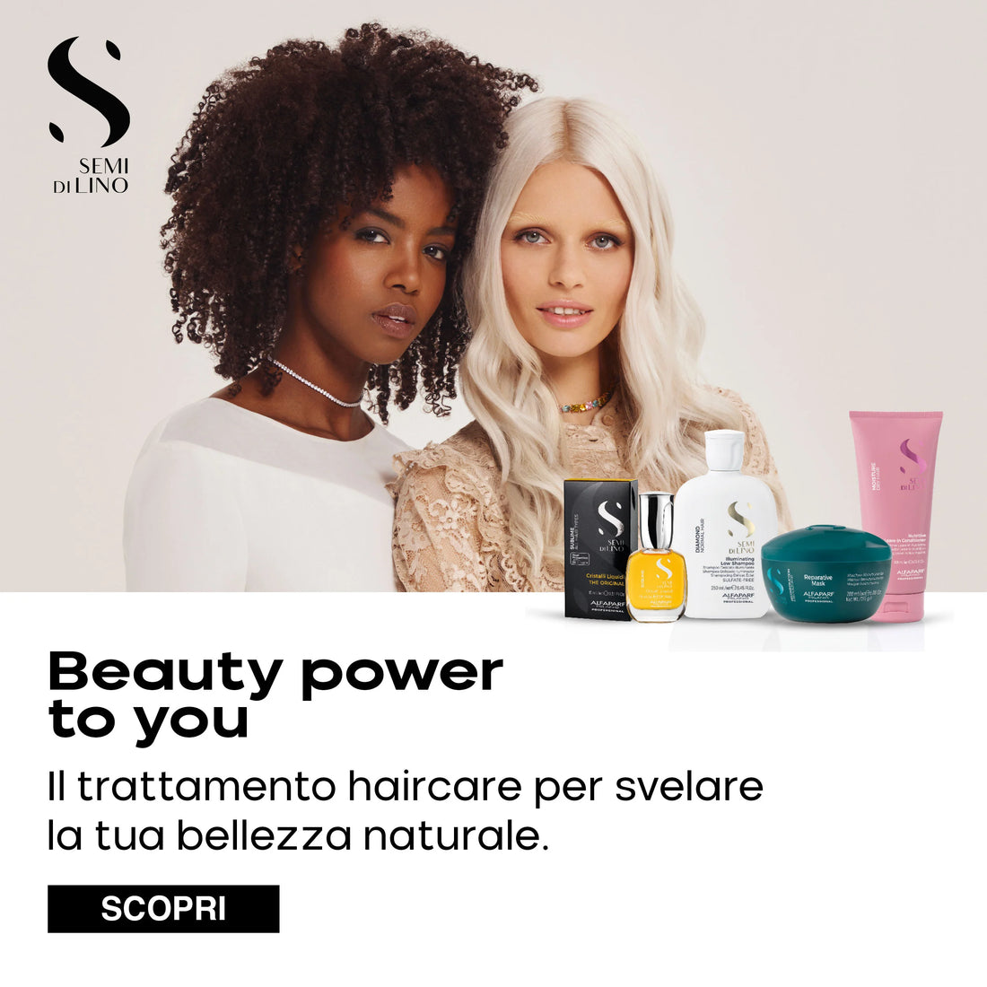 Semi di Lino