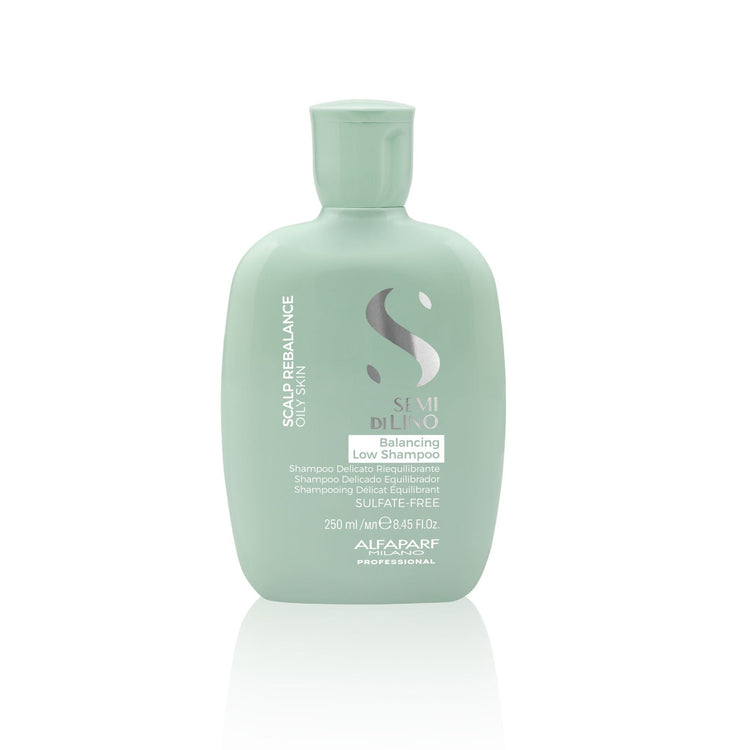 Semi di Lino Balancing Low Shampoo 250ml