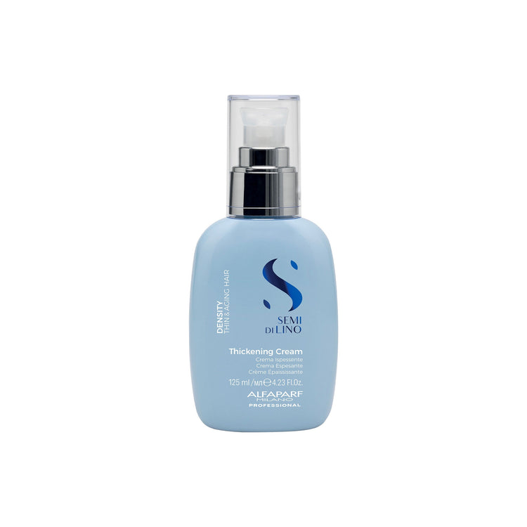 Semi di Lino | Density Thickening Leave-in Cream 125ml