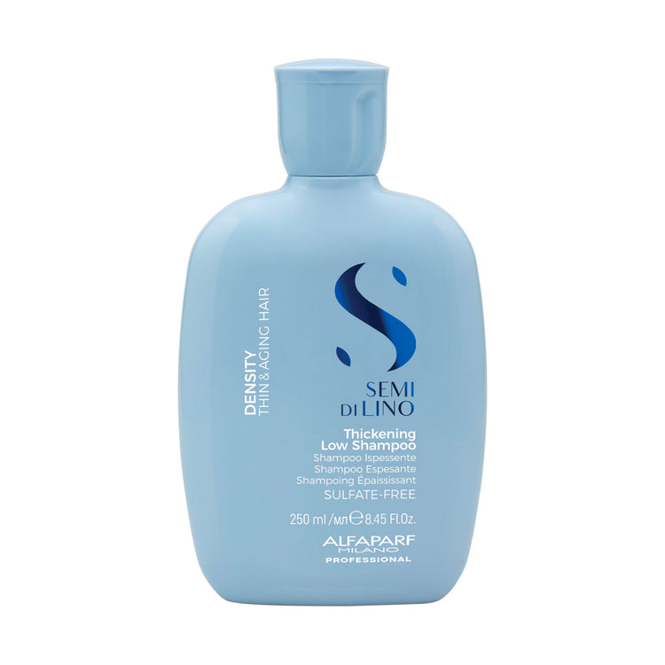 Semi di Lino | Density Thickening Low Shampoo 250ml