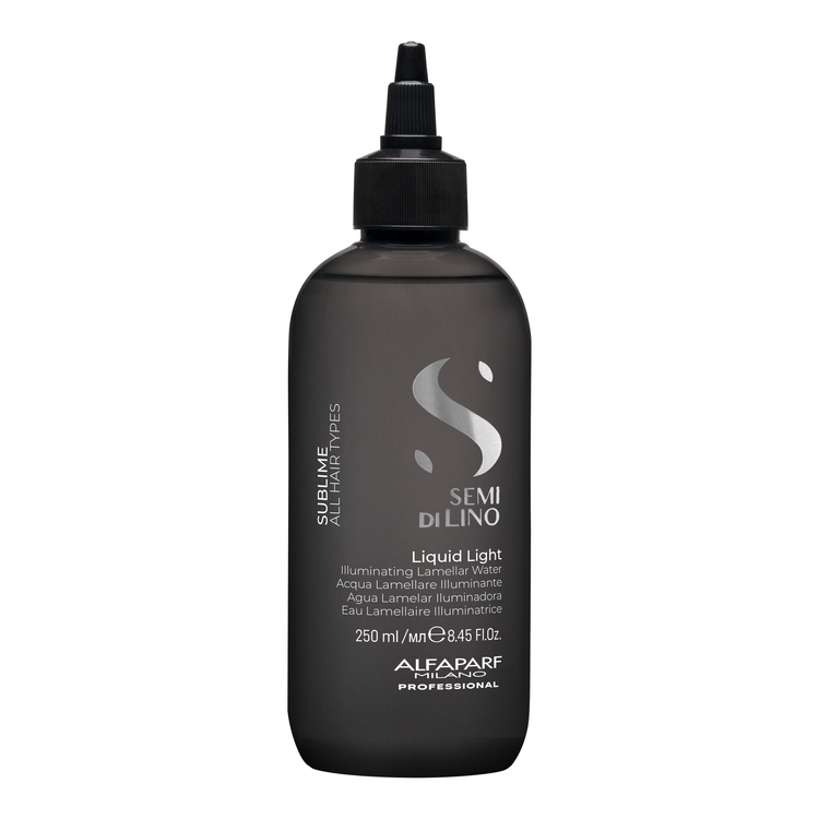 Semi di Lino Sublime Liquid Light 250ml