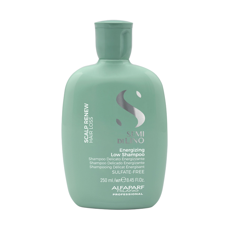 Semi di Lino Energizing Low Shampoo 250ml