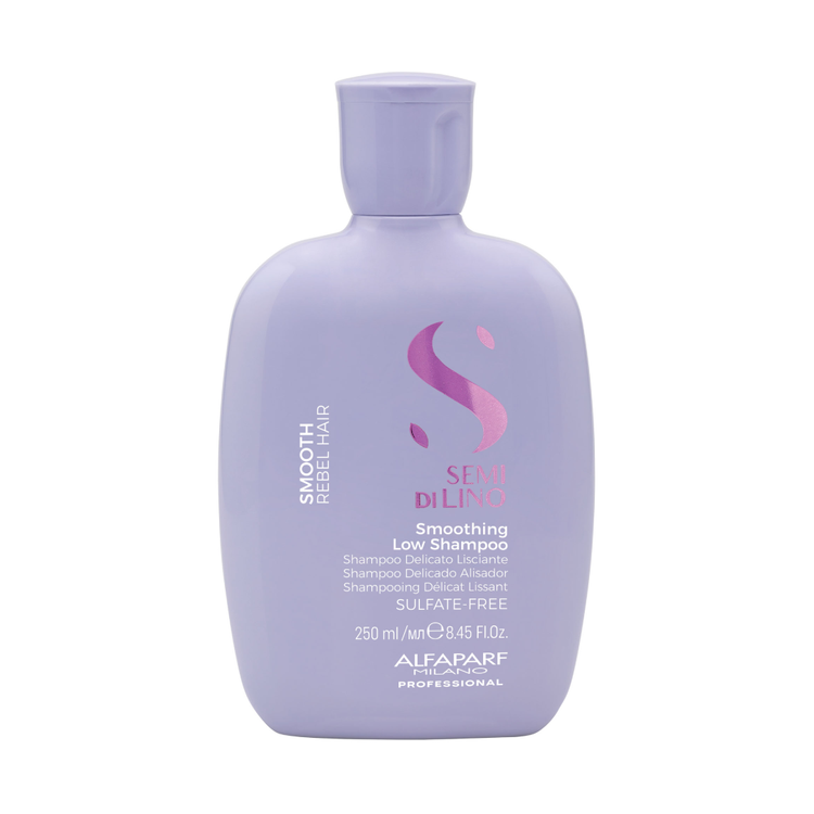 Semi di Lino | Smooth Smoothing Low Shampoo 250ml