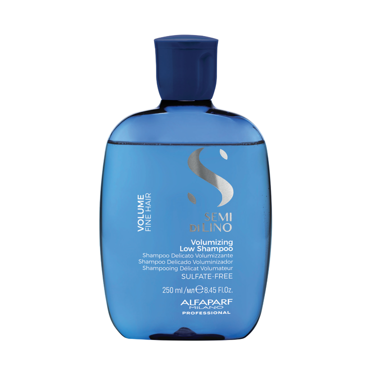 Semi di Lino | Volume Volumizing Low Shampoo 250ml