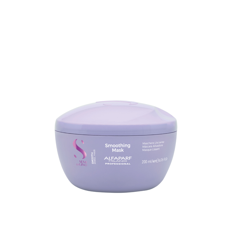 Semi di Lino | Smooth Smoothing Mask 200ml