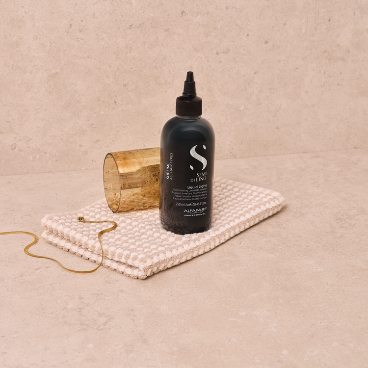 Semi di Lino Sublime Liquid Light 250ml