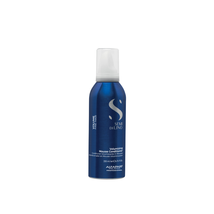 Semi di Lino | Volume Volumizing Mousse Conditioner 200ml