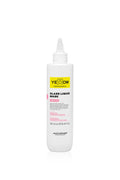 Yellow Pro/Keratin Glass Liquid Mask-Maschera liquida lamellare istantanea