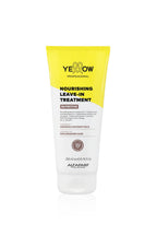 Yellow Pro/Nourishing Leave-in Treatment-Trattamento nutriente leave-in per capelli secchi 200ml