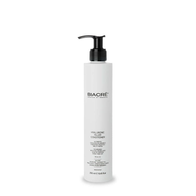 Biacrè Hyaluronic Filler Conditioner 250ml