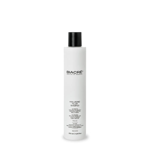 Biacrè Hyaluronic Filler Shampoo 250ml
