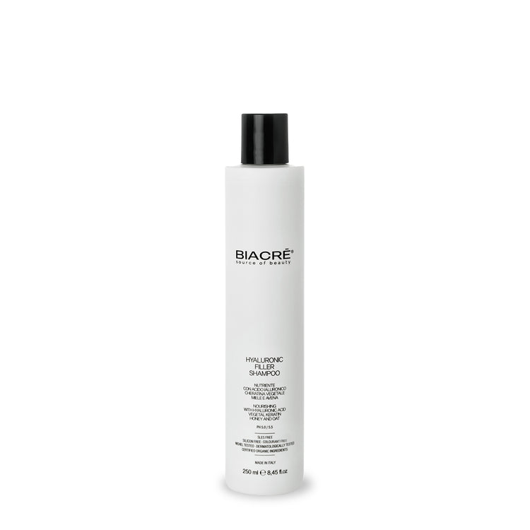 Biacrè Hyaluronic Filler Shampoo 250ml