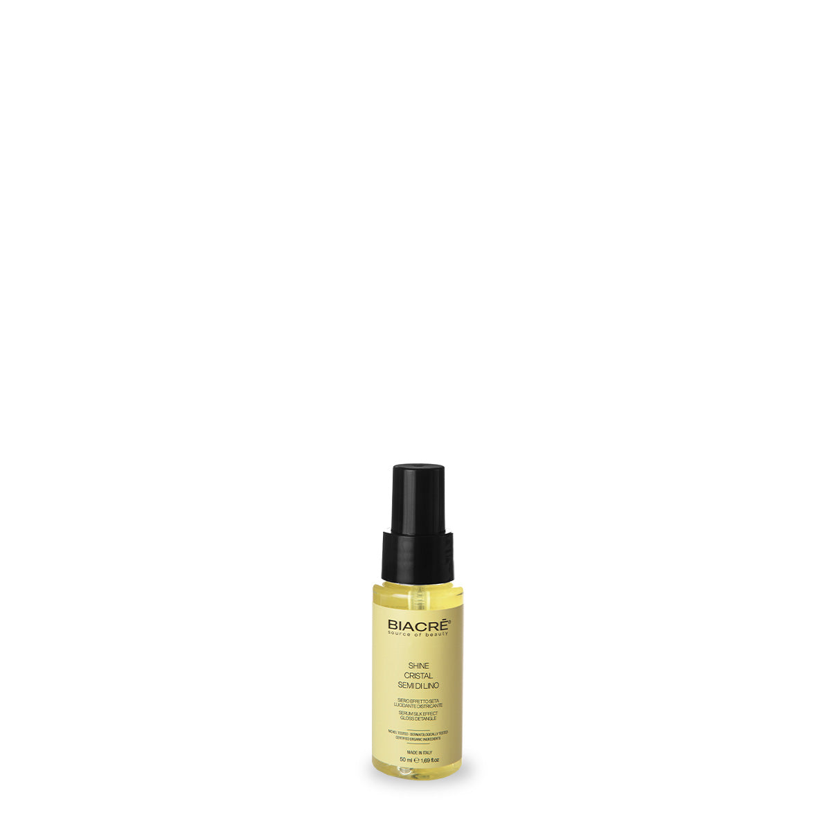 Biacrè Shine Cristal 50ml