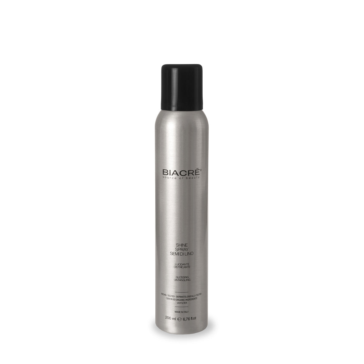 Biacrè Shine Spray 200ml