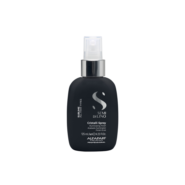 Semi di Lino Sublime Cristalli Spray 125ml