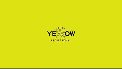 Yellow Pro|Reparative Shampoo-Ripara e dona forza ai capelli danneggiati 500ml