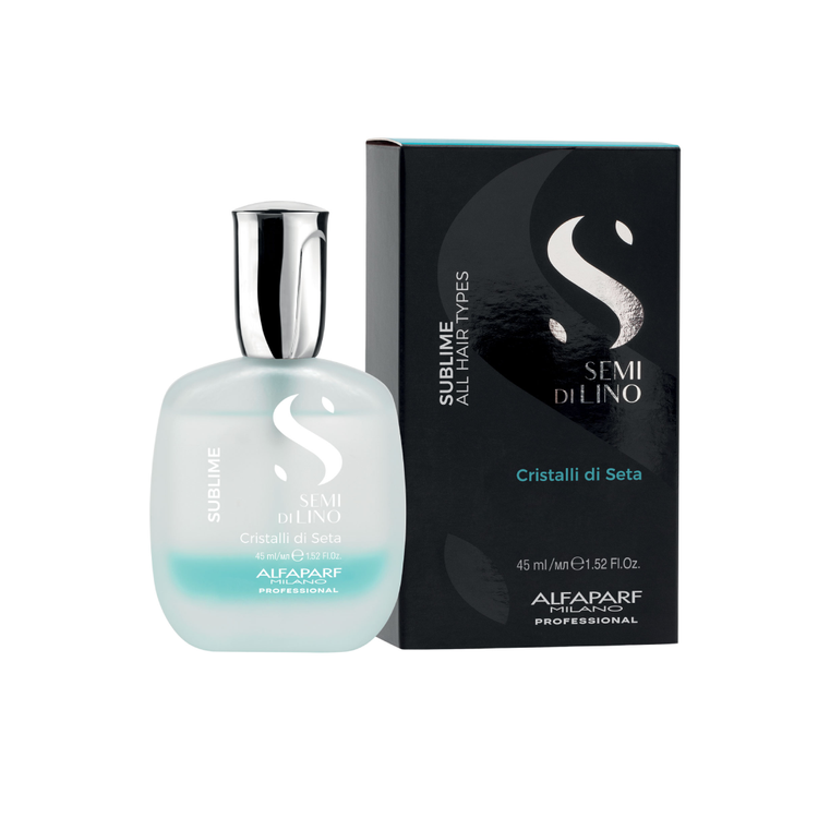 Semi di Lino | Sublime Cristalli Di Seta 45ml