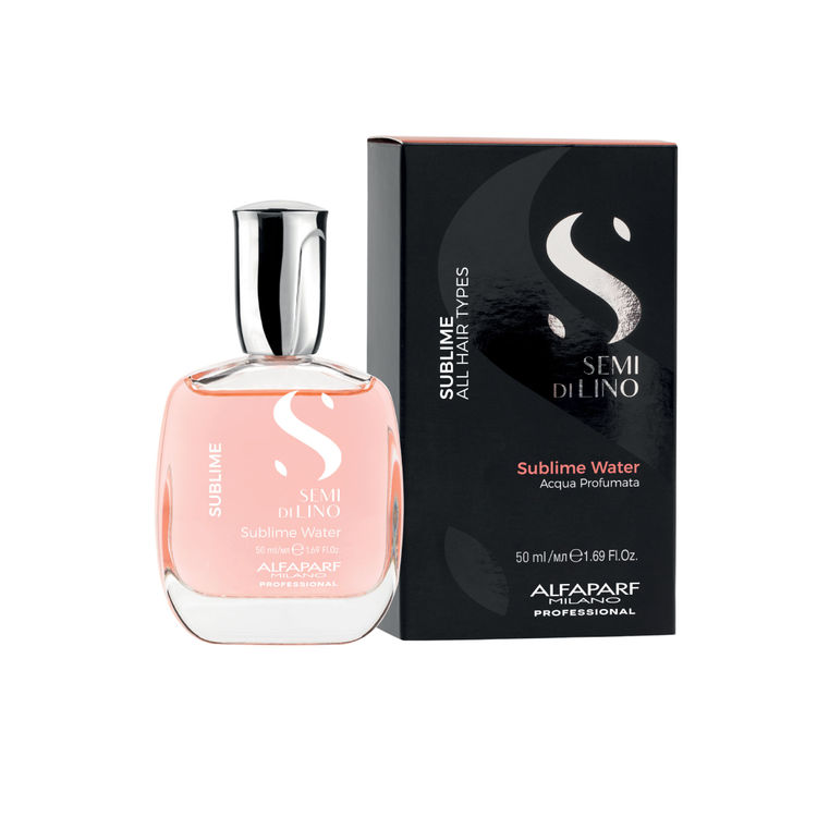 Semi di Lino Sublime Water 50ml